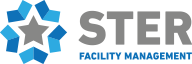 STER Facility Management Logo